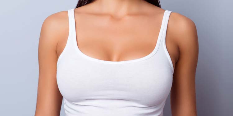  Breast augmentation